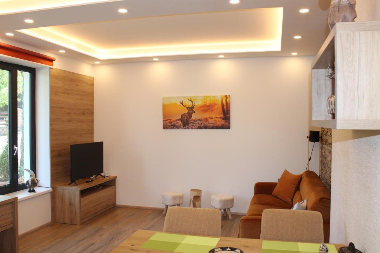 Ski Apartman Snowcat Abertamy Exterior photo