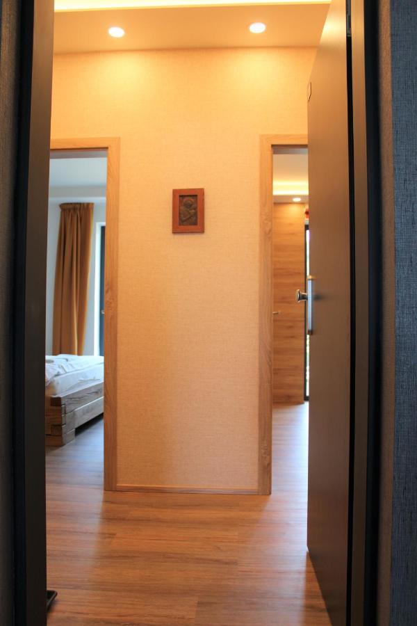 Ski Apartman Snowcat Abertamy Exterior photo